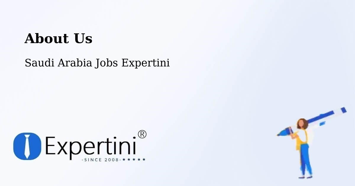 About Expertini Recruitment Platform  – Al Qararah - Al Qararah, Saudi Arabia Jobs Expertini