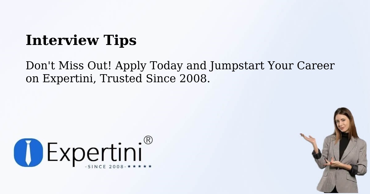 Interview Tips & Techniques for Job Seekers – Al Qararah - Al Qararah, Saudi Arabia Jobs Expertini
